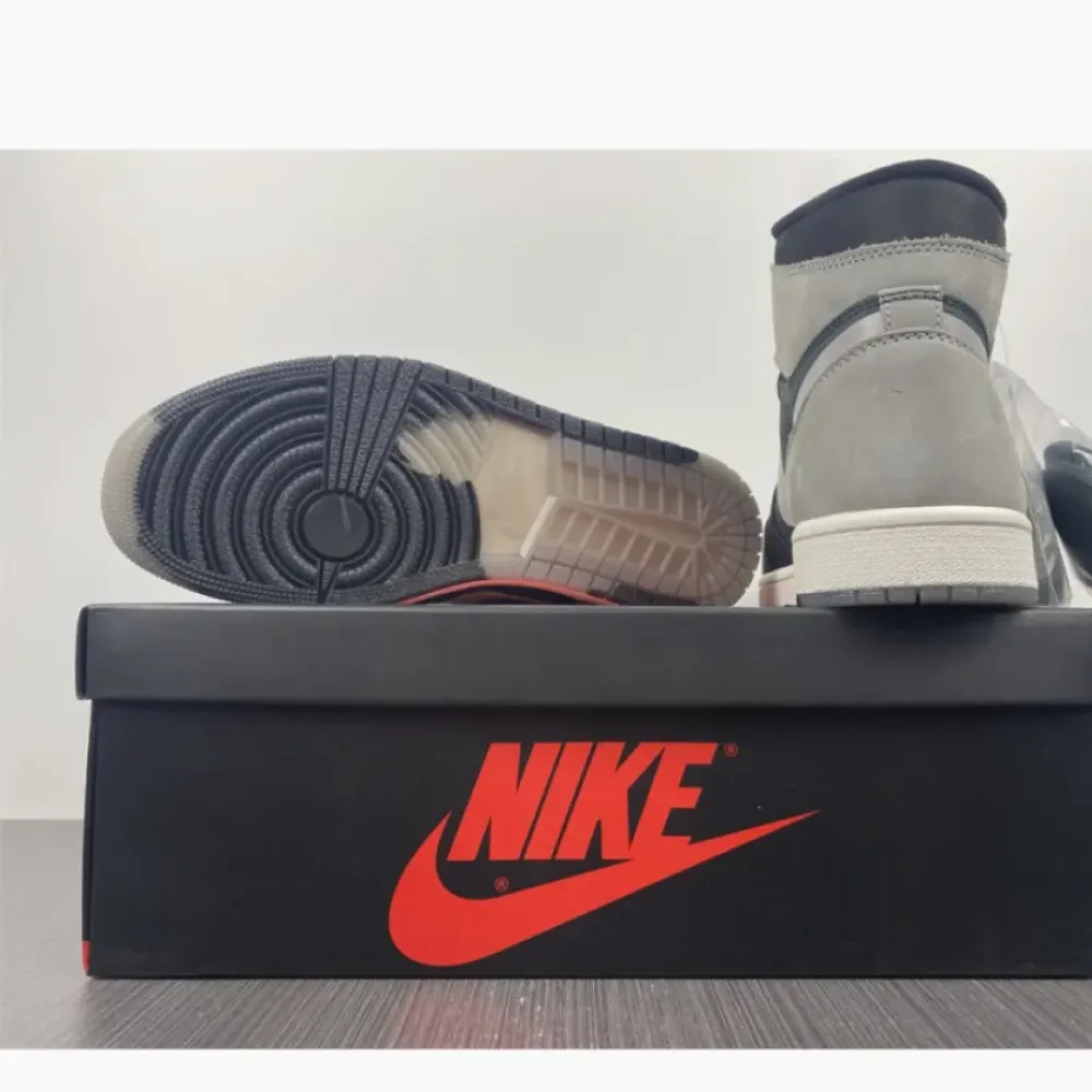 Air Jordan 1 Element Gore-Tex Black/Chile Red-Particle Grey-Sail DB2889-001