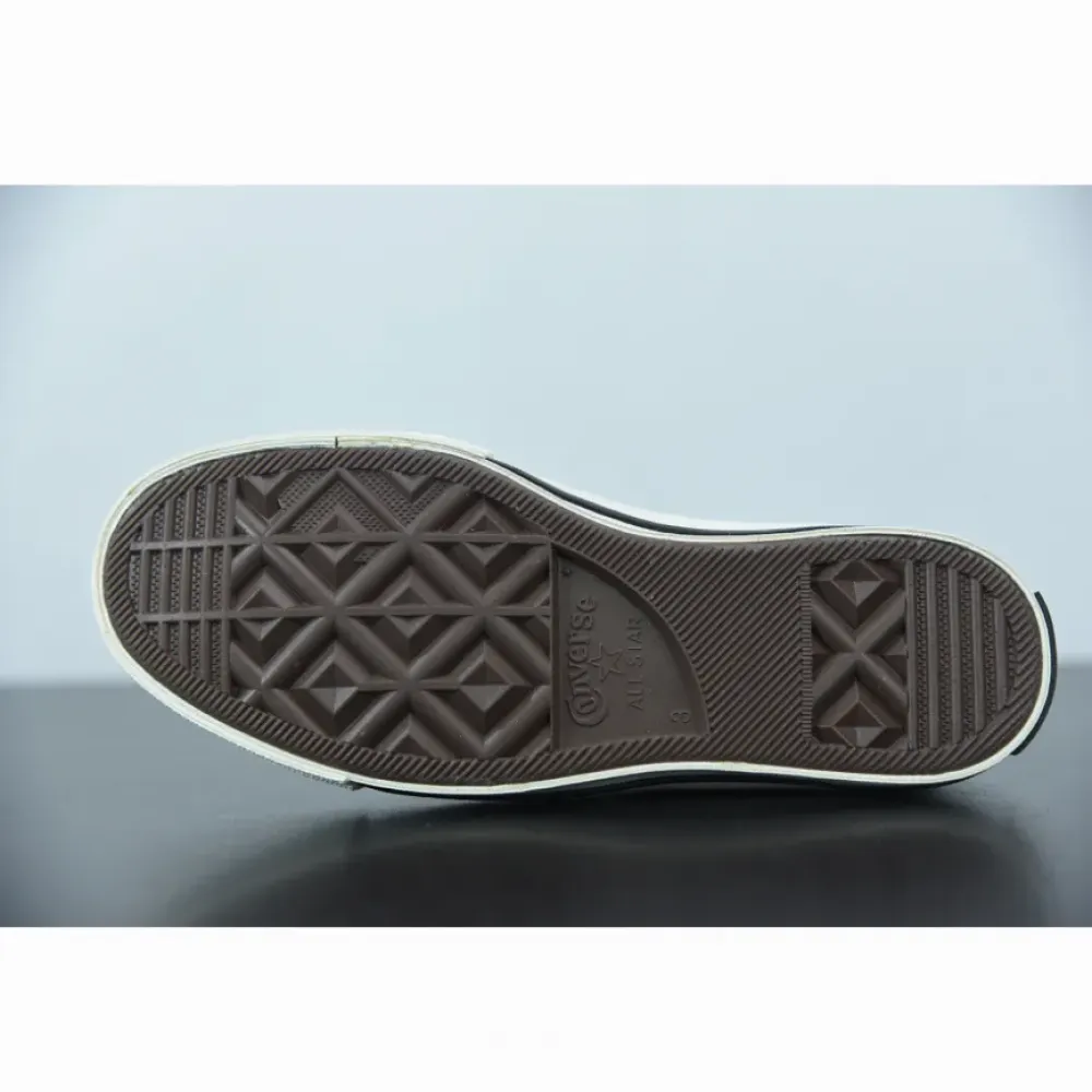 Converse Raw Earth Camo Chuck 70 Egret/Black/White  571071C