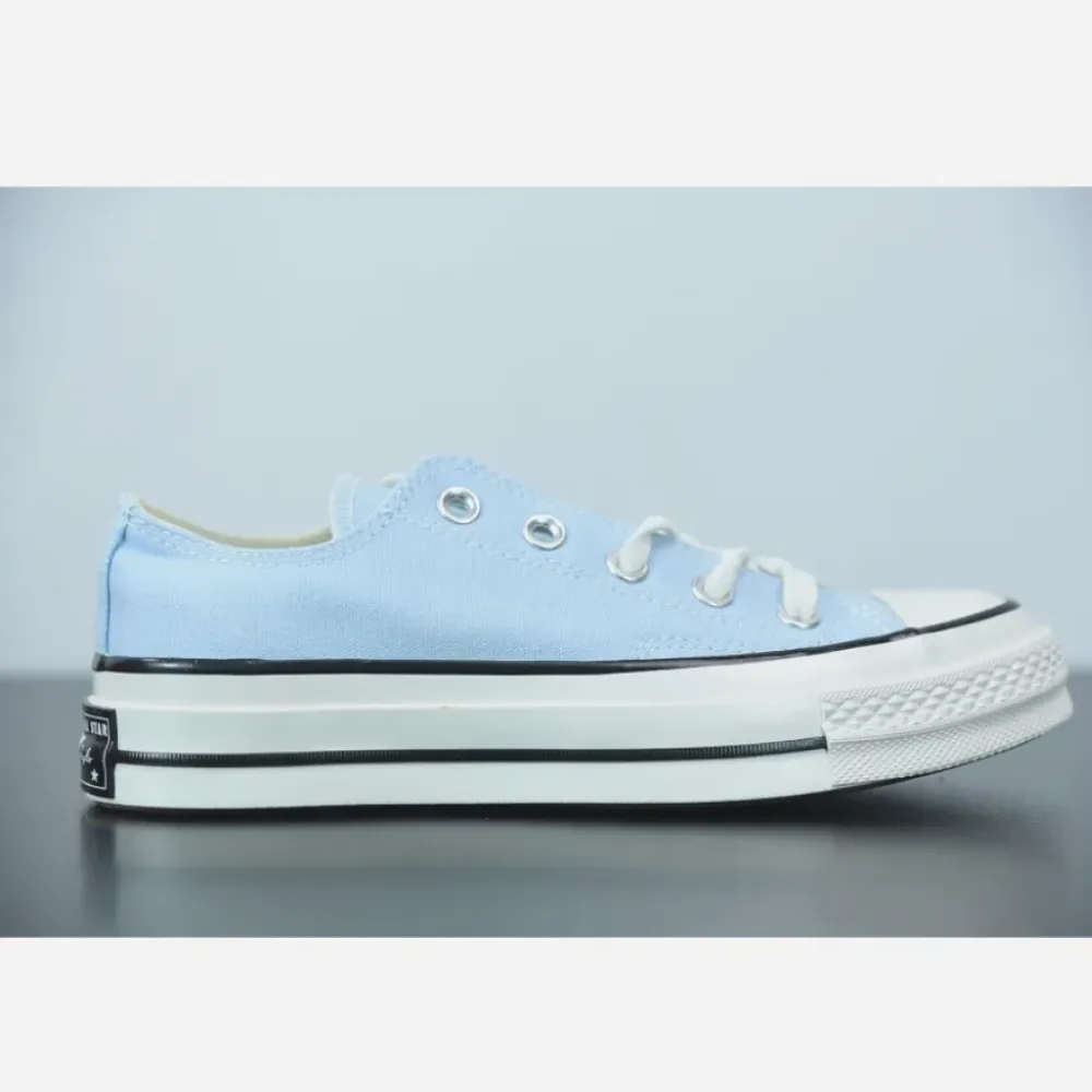 Converse Colorblock Chuck 70 Chambray Blue 570789C