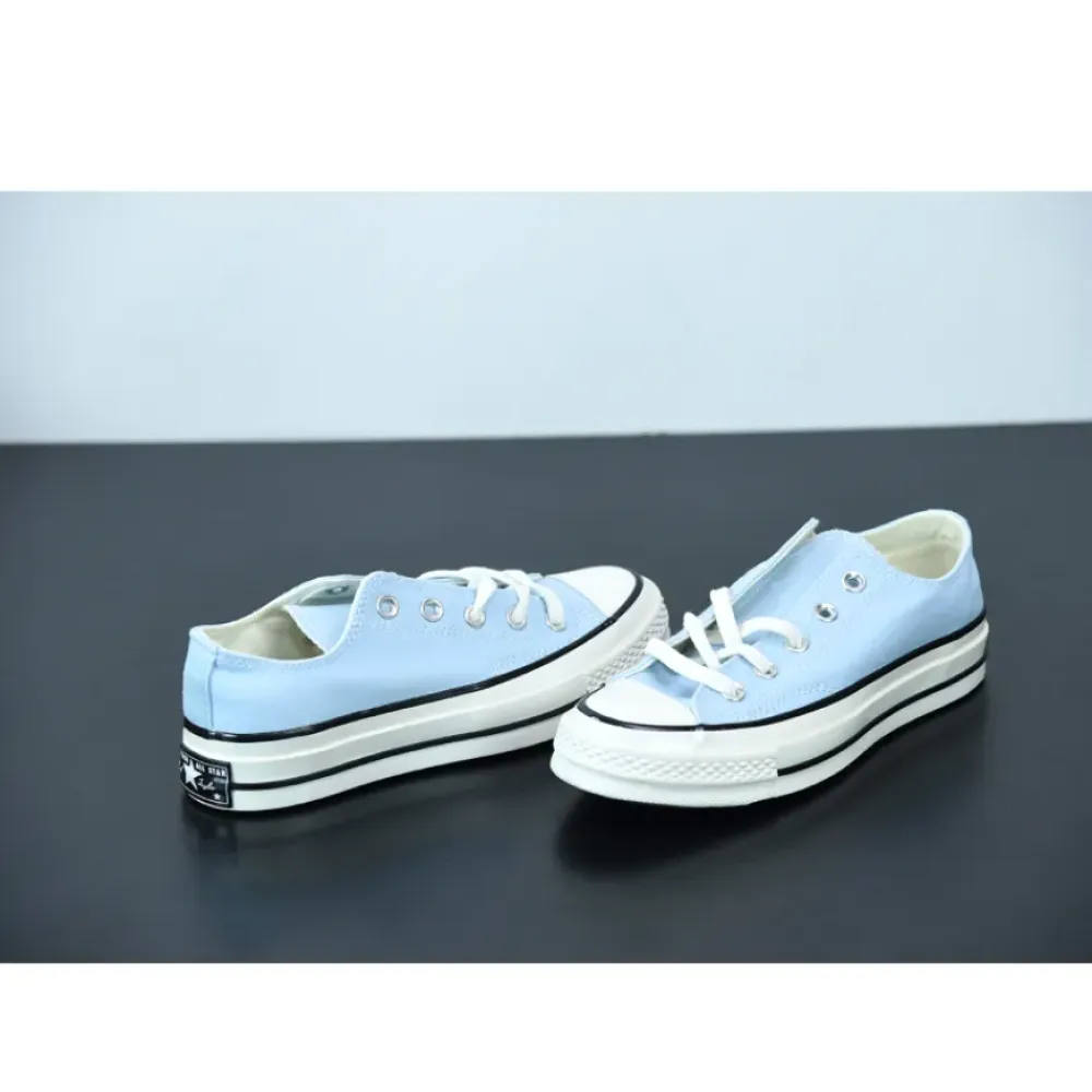 Converse Colorblock Chuck 70 Chambray Blue 570789C