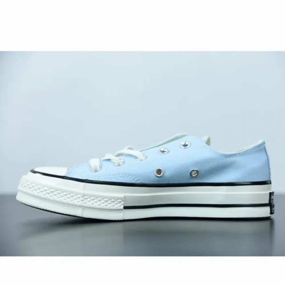 Converse Colorblock Chuck 70 Chambray Blue 570789C