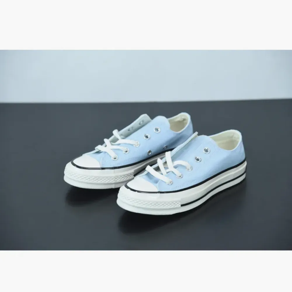 Converse Colorblock Chuck 70 Chambray Blue 570789C