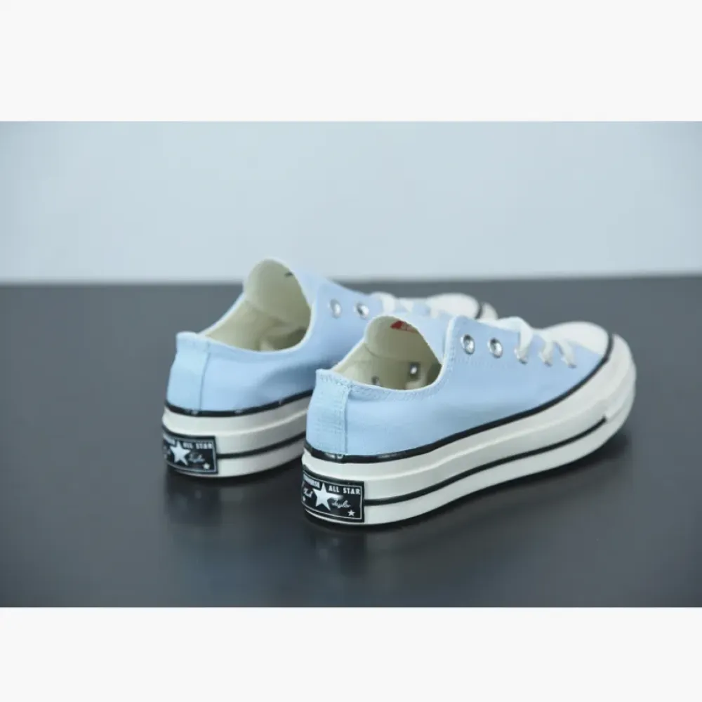 Converse Colorblock Chuck 70 Chambray Blue 570789C