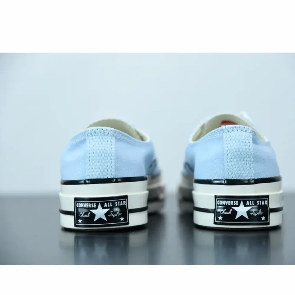 Converse Colorblock Chuck 70 Chambray Blue 570789C