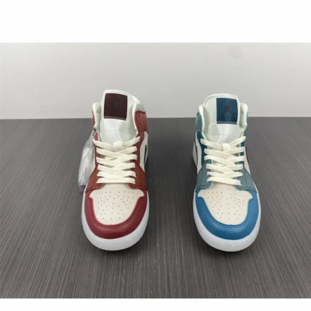 Air Jordan 1 Mid “Anti Gravity Machines”  DM9601-200