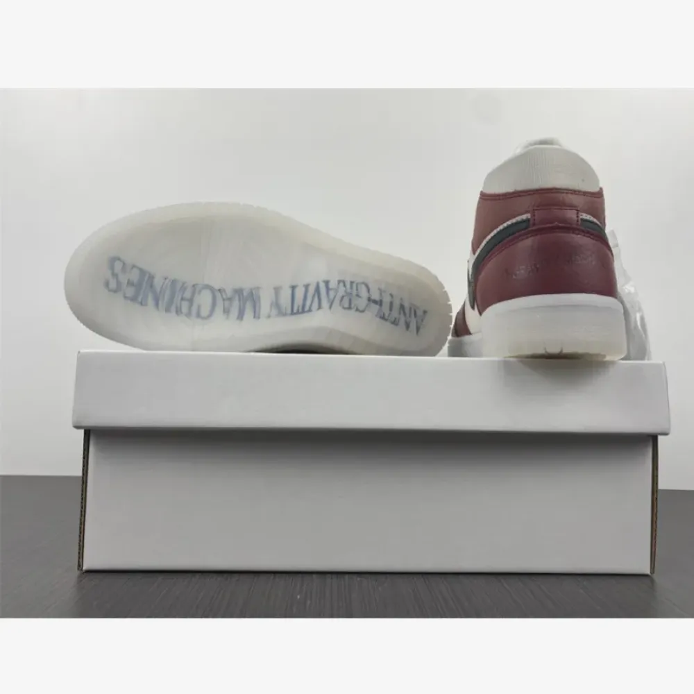 Air Jordan 1 Mid “Anti Gravity Machines”  DM9601-200