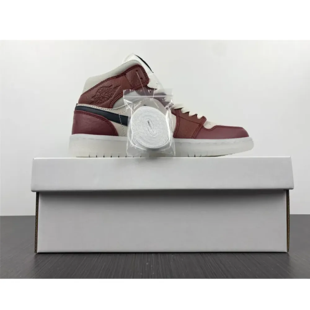 Air Jordan 1 Mid “Anti Gravity Machines”  DM9601-200