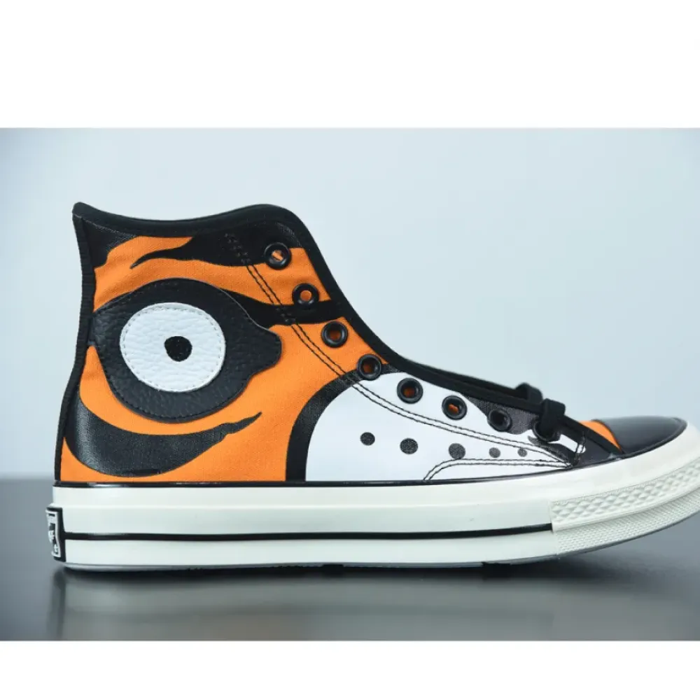 Soulgoods Converse Chuck 70 Tiger Orange  169906C