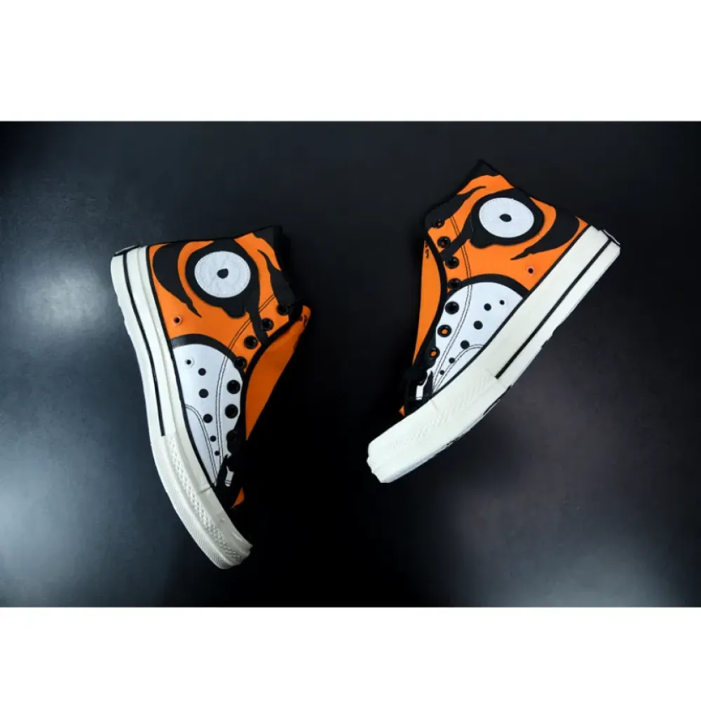 Soulgoods Converse Chuck 70 Tiger Orange  169906C