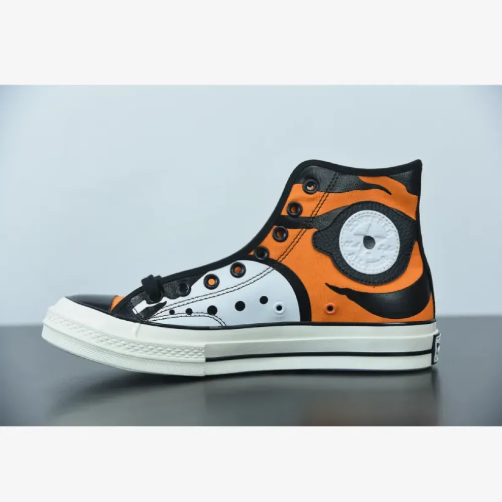 Soulgoods Converse Chuck 70 Tiger Orange  169906C