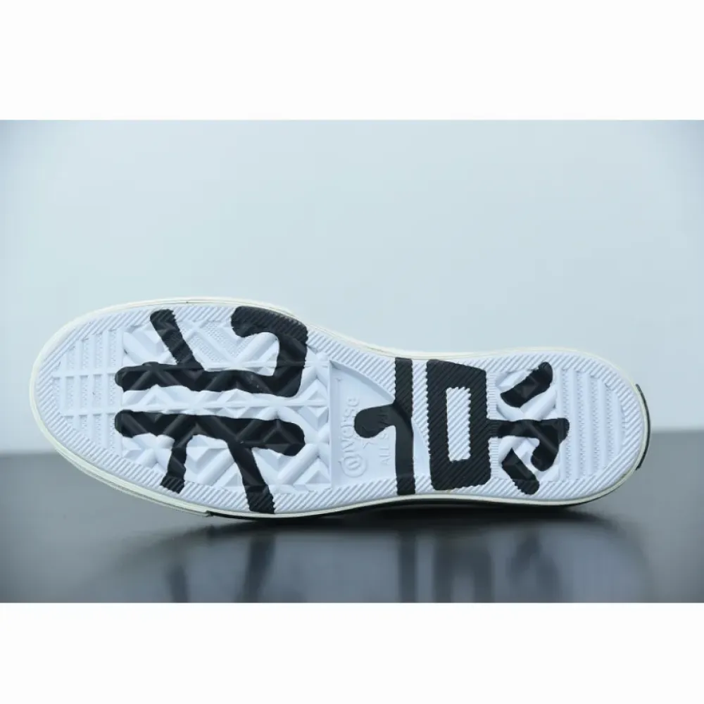 Soulgoods Converse Chuck 70 Tiger Orange  169906C