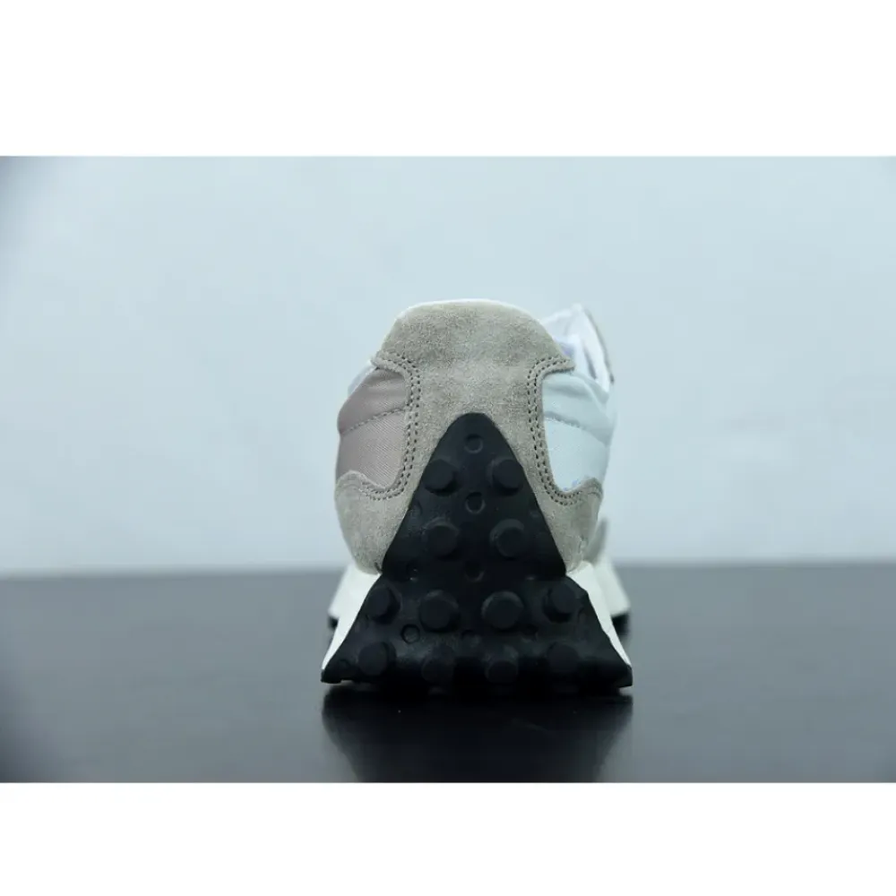 New Balance 327 Mushroom/Aluminum MS327LH1