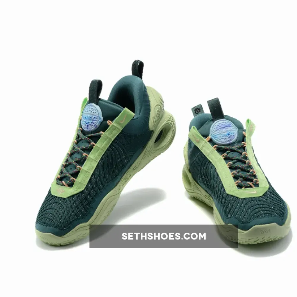 Nike Cosmic Unity TB Lush Green  DM4426-300