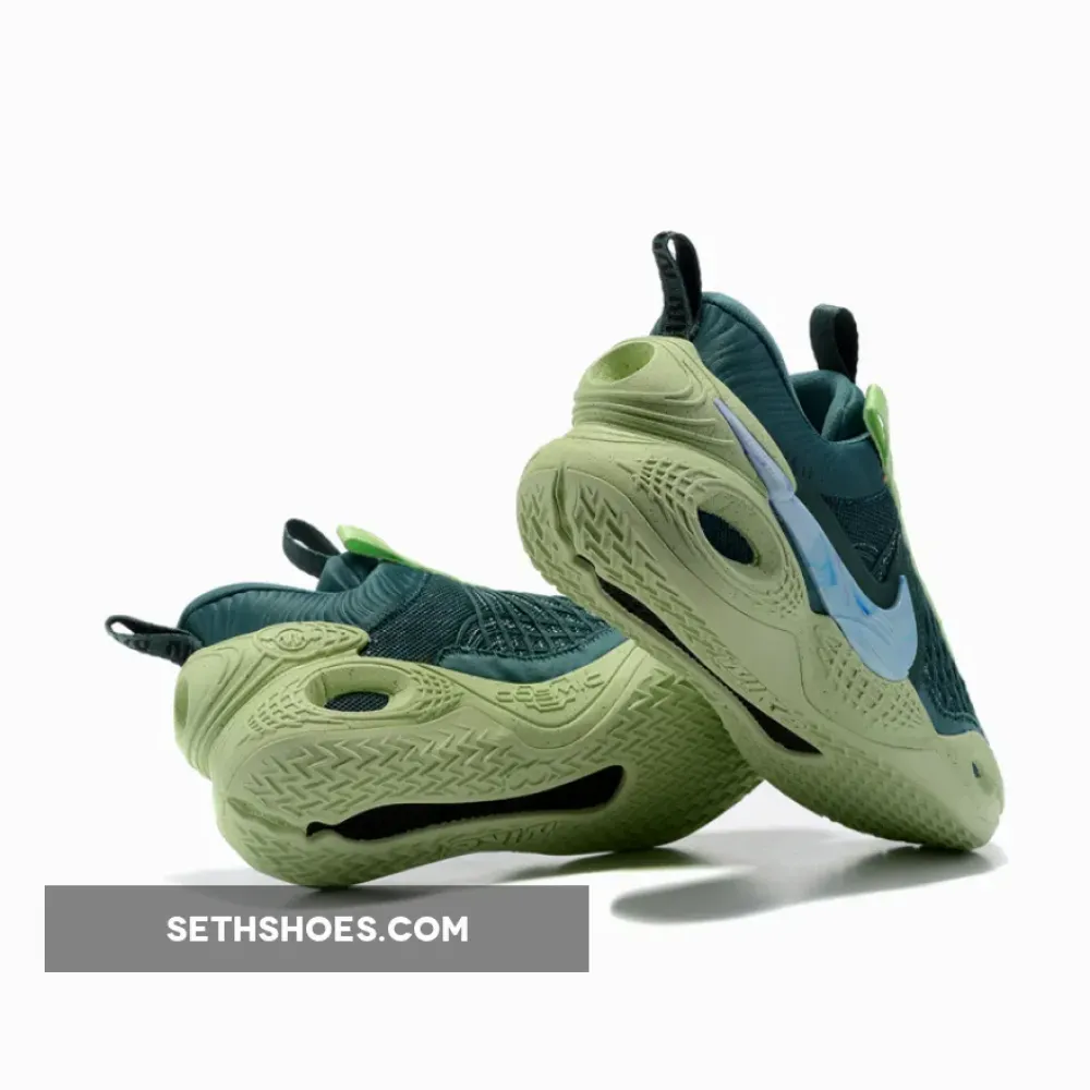 Nike Cosmic Unity TB Lush Green  DM4426-300