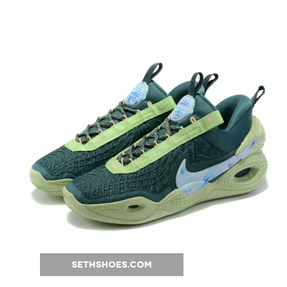 Nike Cosmic Unity TB Lush Green  DM4426-300