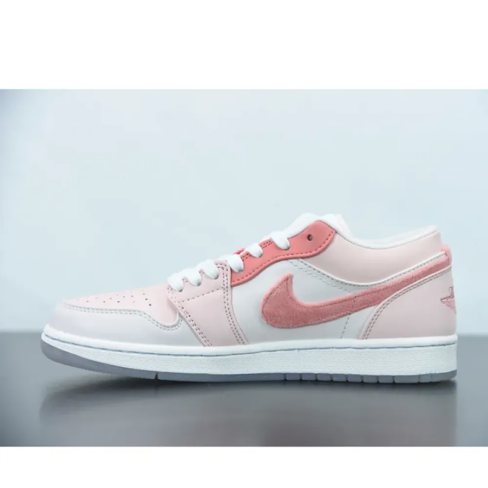 Air Jordan 1 Low “Mighty Swooshes”