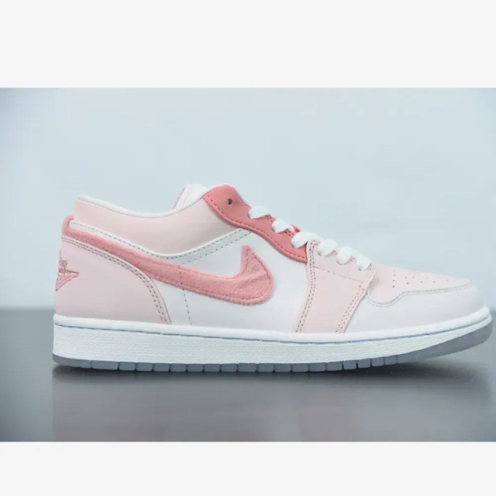 Air Jordan 1 Low “Mighty Swooshes”