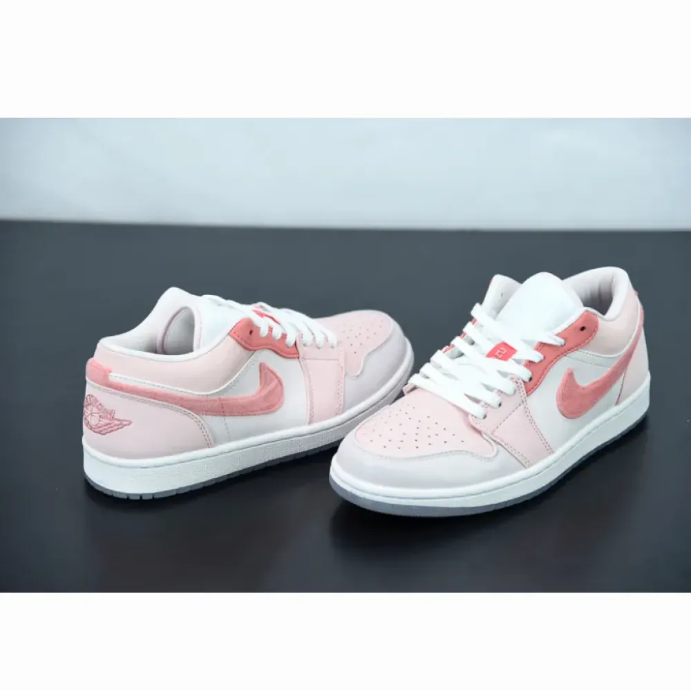 Air Jordan 1 Low “Mighty Swooshes”