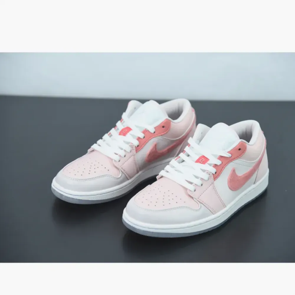 Air Jordan 1 Low “Mighty Swooshes”