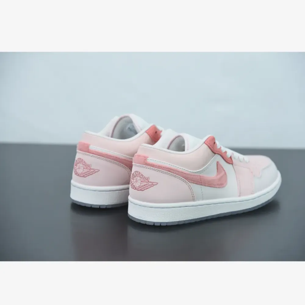 Air Jordan 1 Low “Mighty Swooshes”