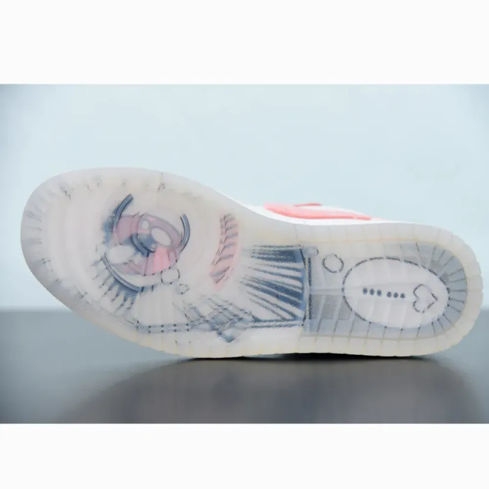 Air Jordan 1 Low “Mighty Swooshes”