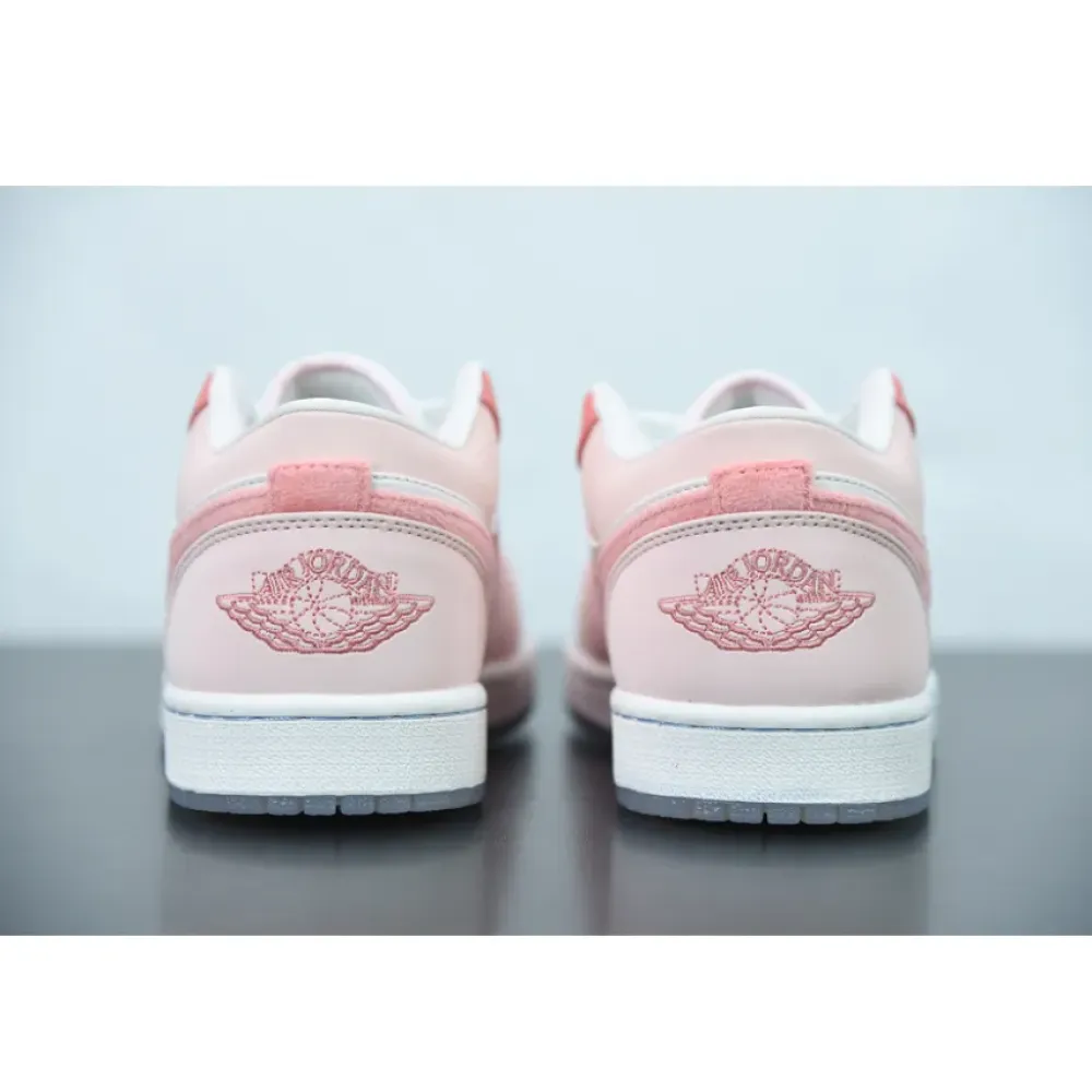 Air Jordan 1 Low “Mighty Swooshes”