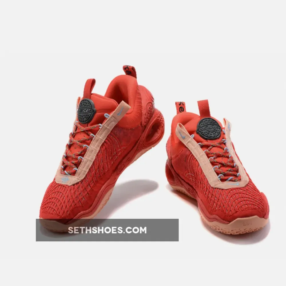 Nike Cosmic Unity TB Red  DM4426-600