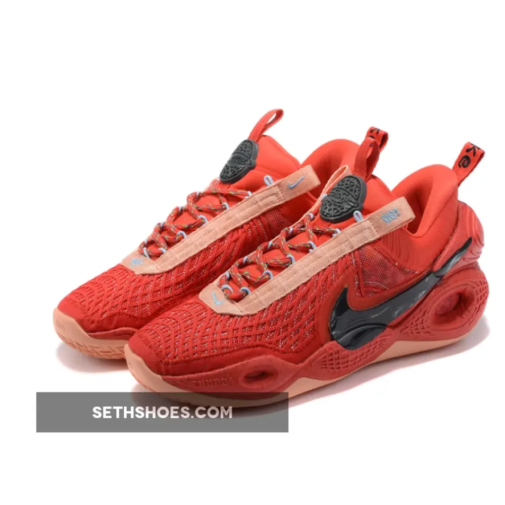 Nike Cosmic Unity TB Red  DM4426-600