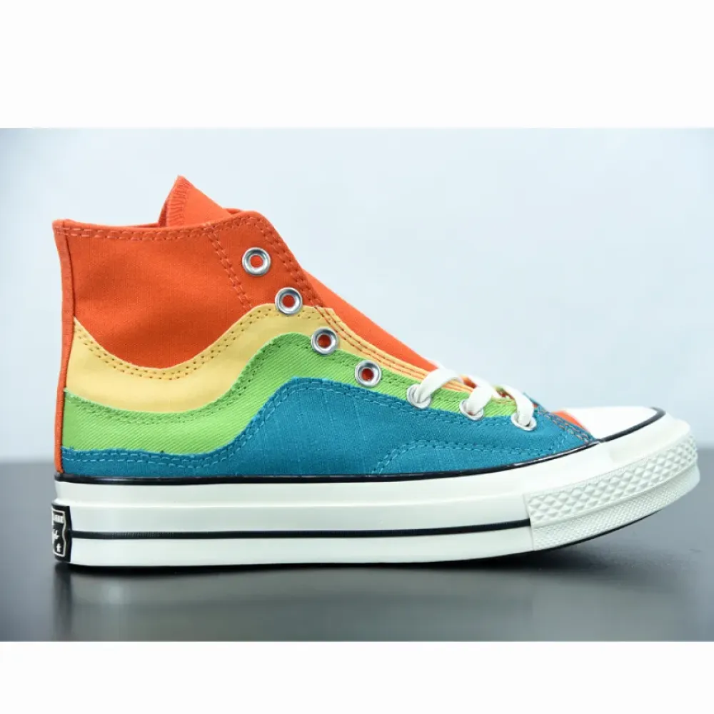 Converse Chuck 70 High ‘The Great Outdoors Multi’ 170836C