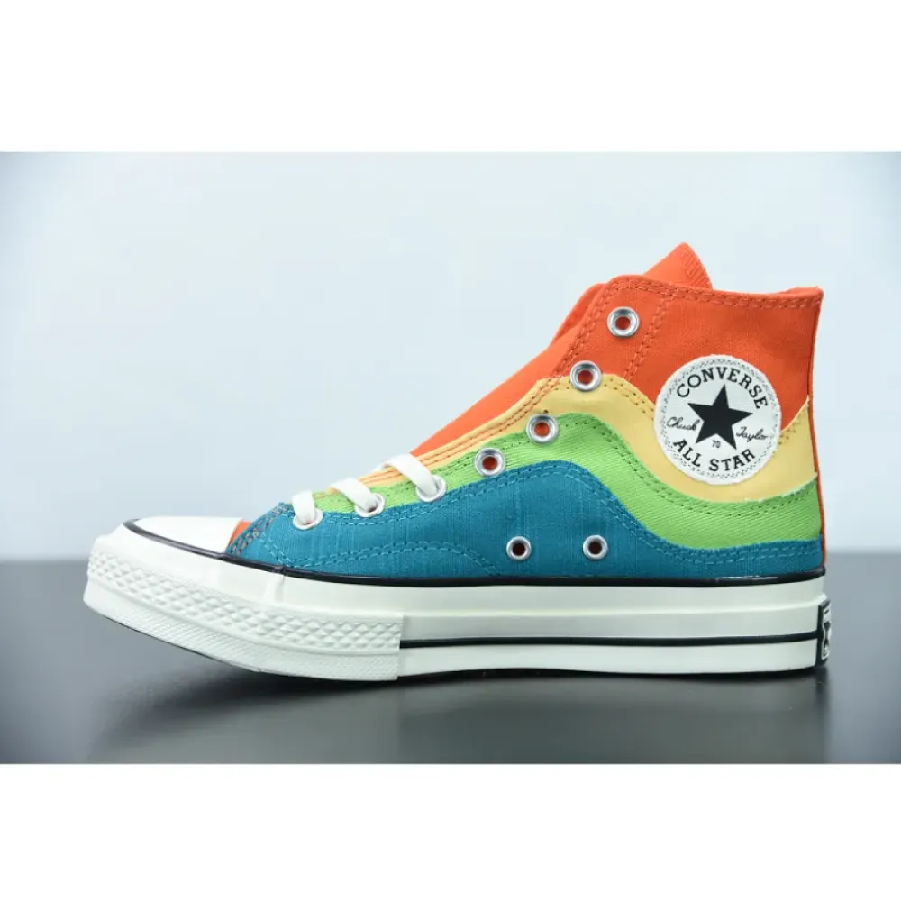 Converse Chuck 70 High ‘The Great Outdoors Multi’ 170836C