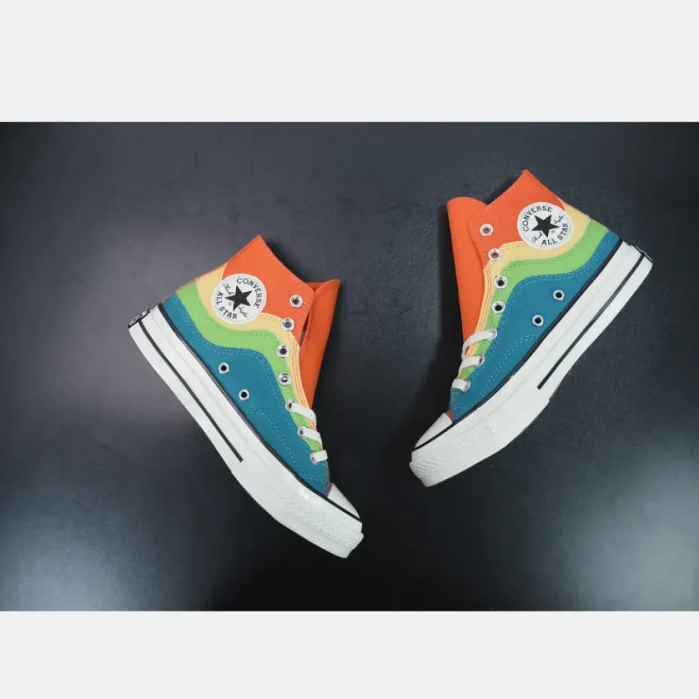 Converse Chuck 70 High ‘The Great Outdoors Multi’ 170836C