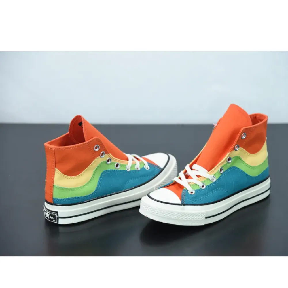 Converse Chuck 70 High ‘The Great Outdoors Multi’ 170836C