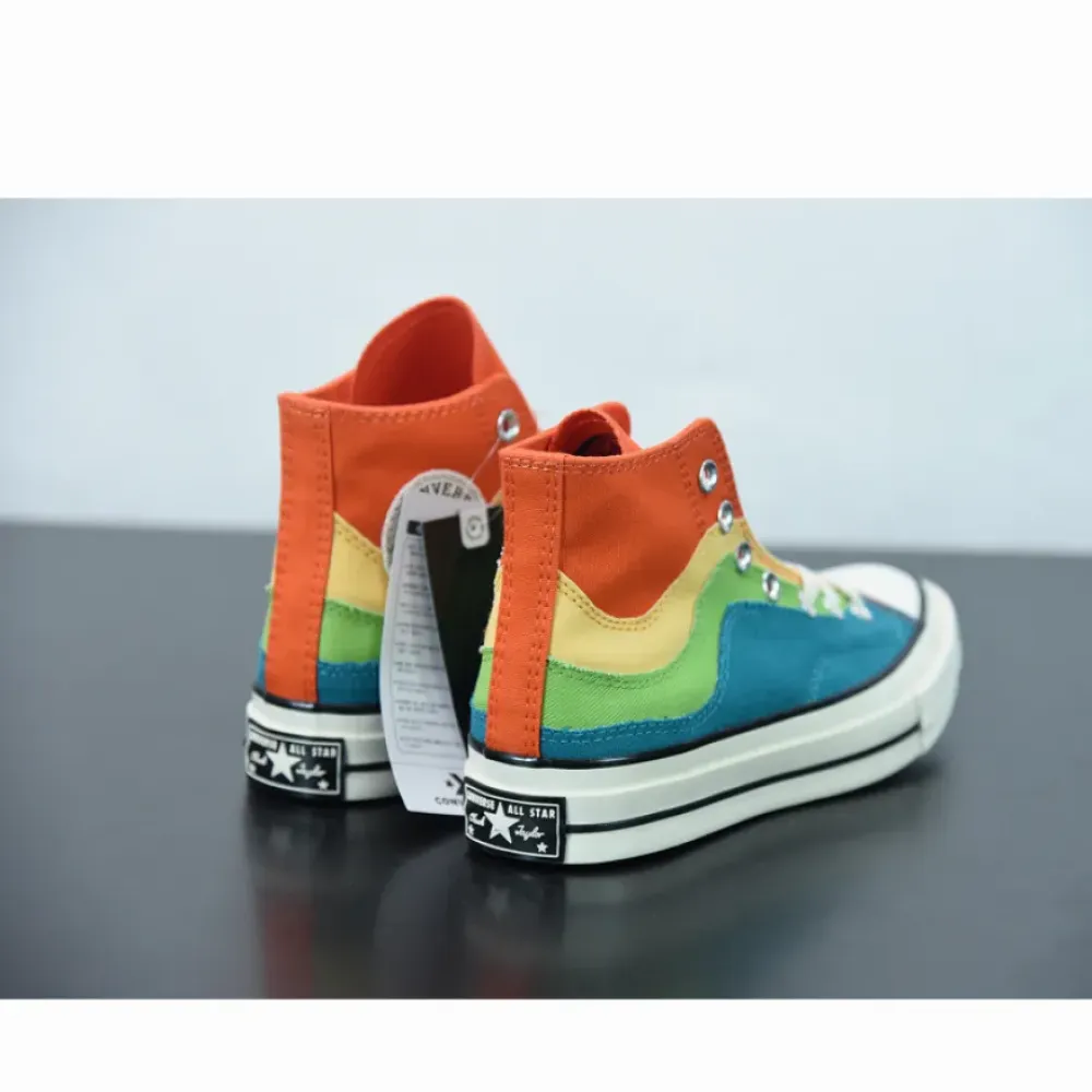 Converse Chuck 70 High ‘The Great Outdoors Multi’ 170836C