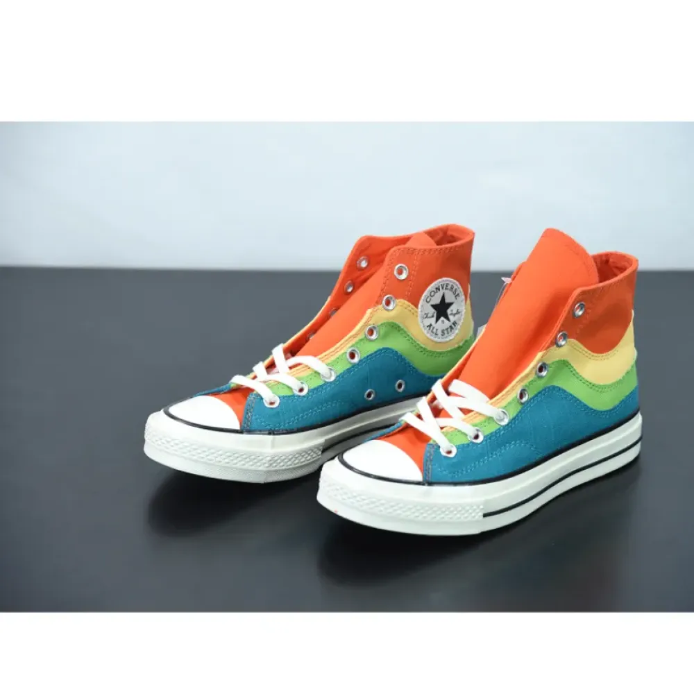 Converse Chuck 70 High ‘The Great Outdoors Multi’ 170836C