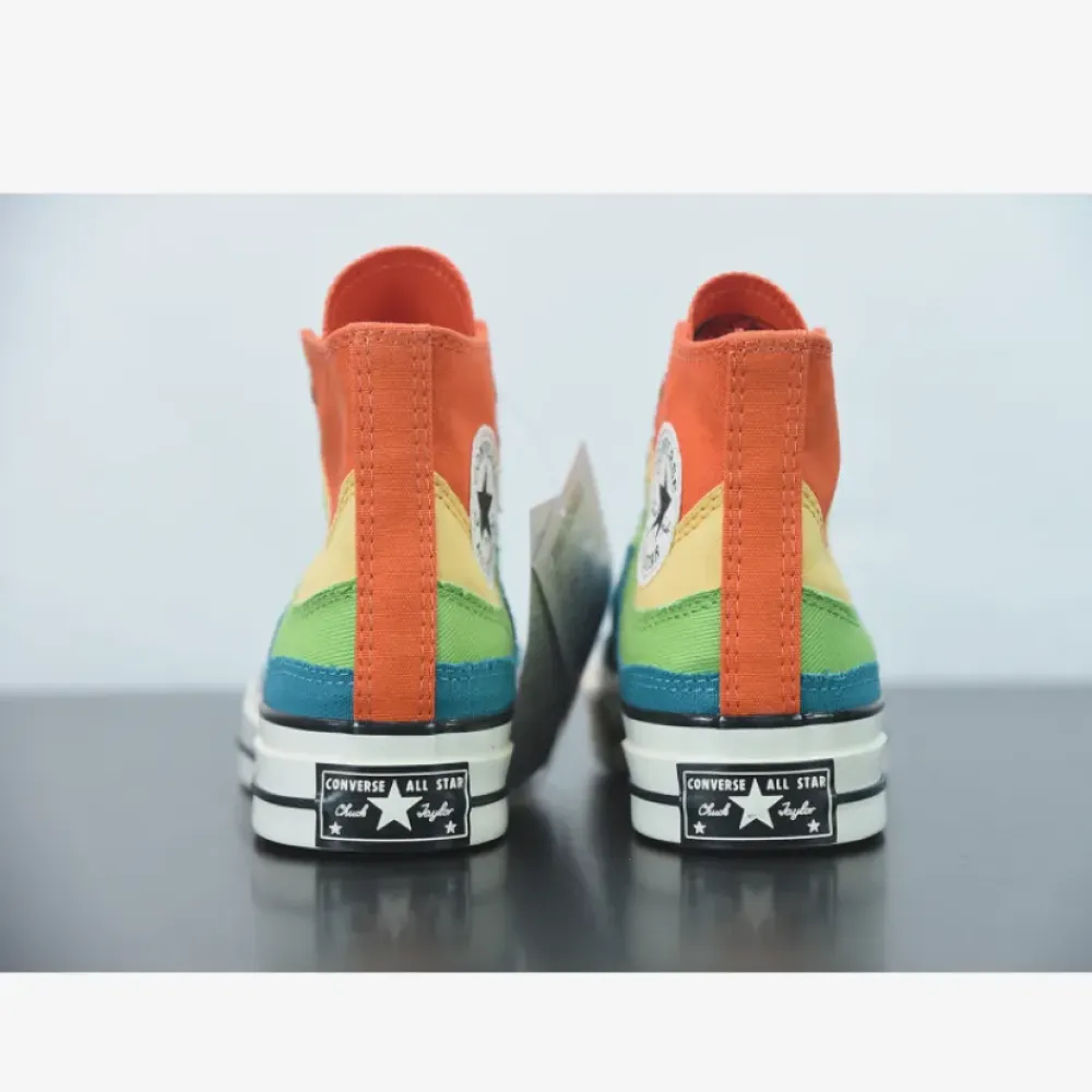 Converse Chuck 70 High ‘The Great Outdoors Multi’ 170836C