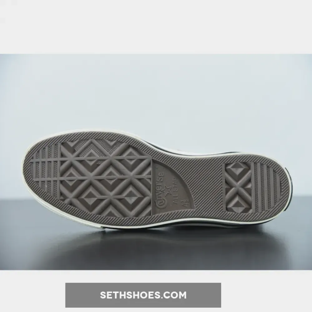 Budweiser x Converse Chuck 70 Red White