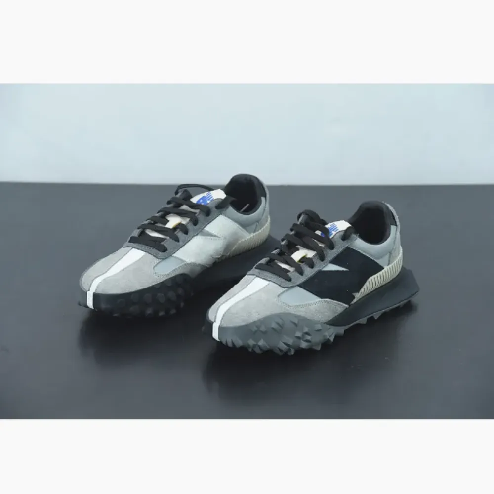 New Balance XC-72 Castlerock/Black  UXC72AA1