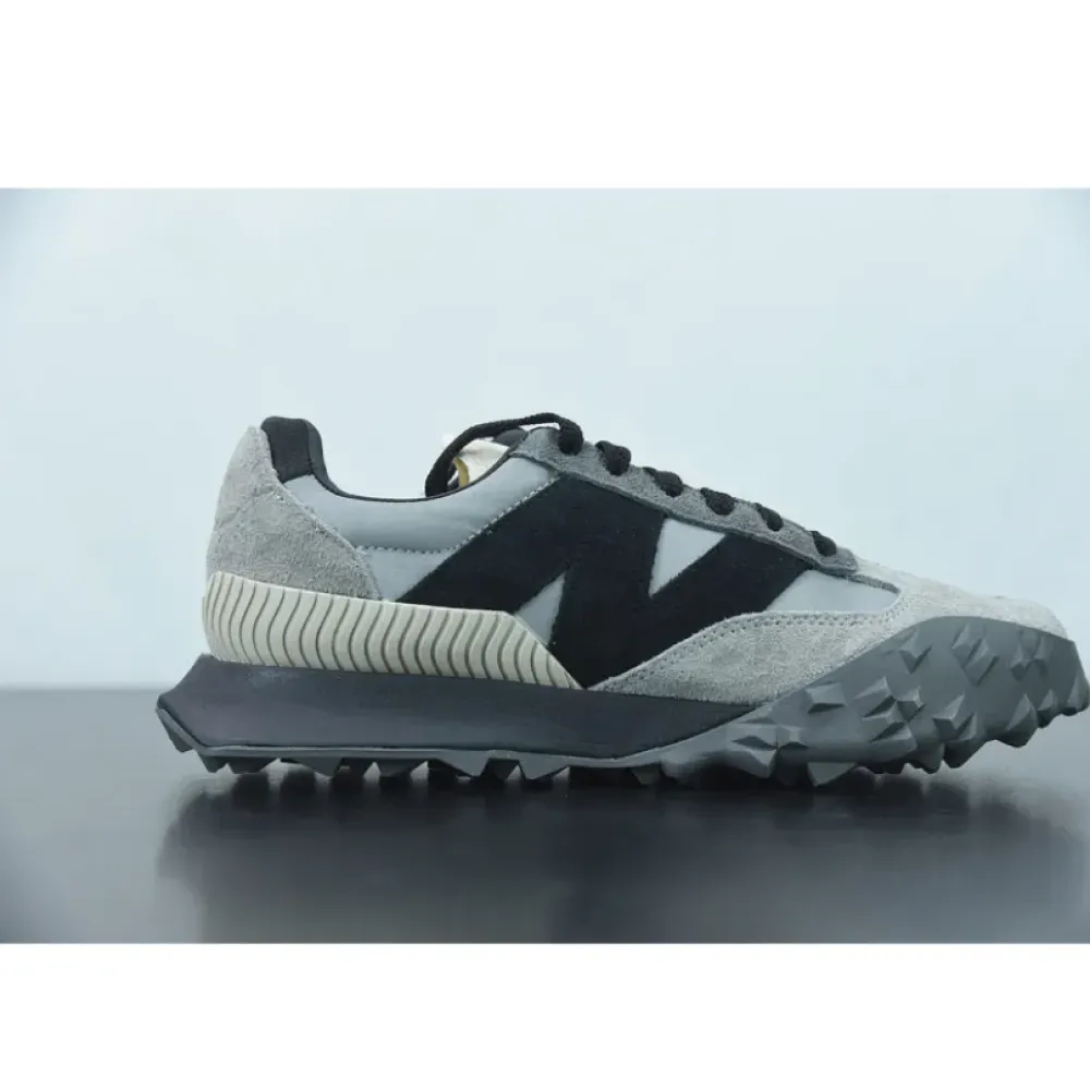 New Balance XC-72 Castlerock/Black  UXC72AA1