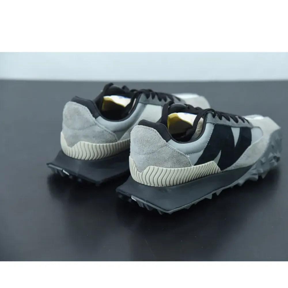 New Balance XC-72 Castlerock/Black  UXC72AA1