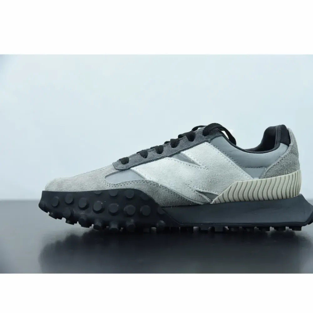 New Balance XC-72 Castlerock/Black  UXC72AA1