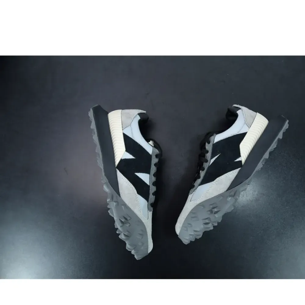 New Balance XC-72 Castlerock/Black  UXC72AA1