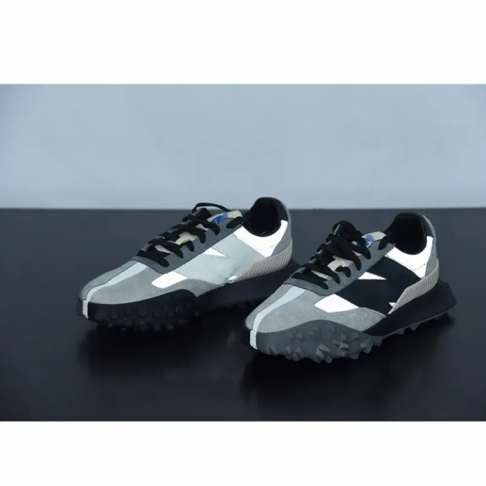 New Balance XC-72 Castlerock/Black  UXC72AA1