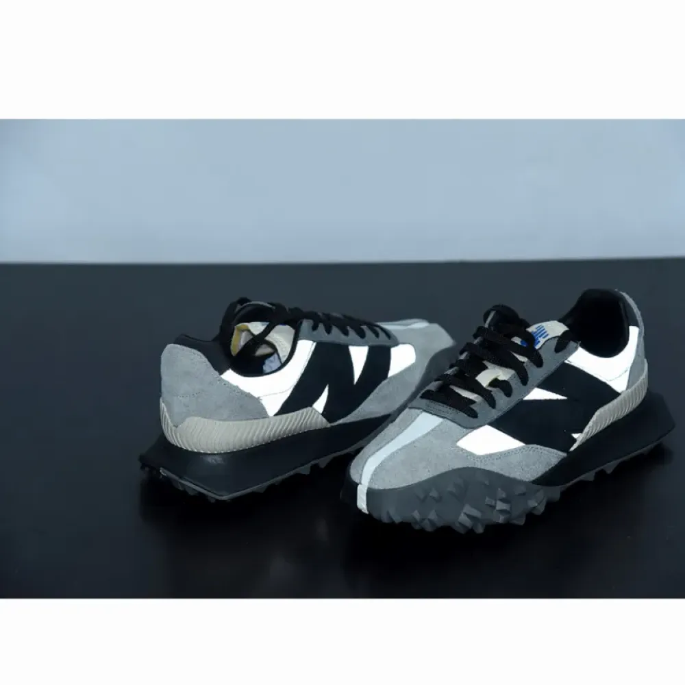 New Balance XC-72 Castlerock/Black  UXC72AA1