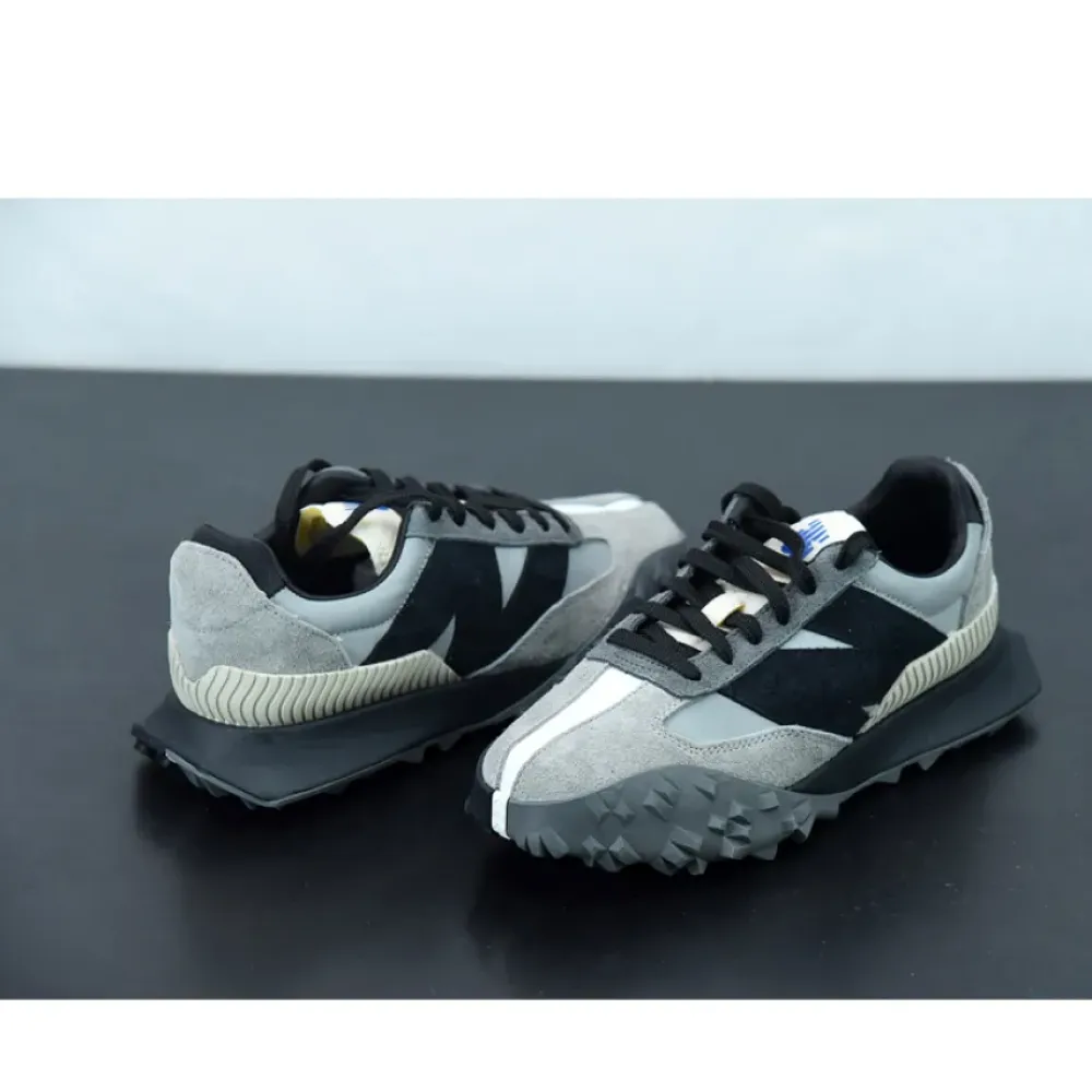 New Balance XC-72 Castlerock/Black  UXC72AA1