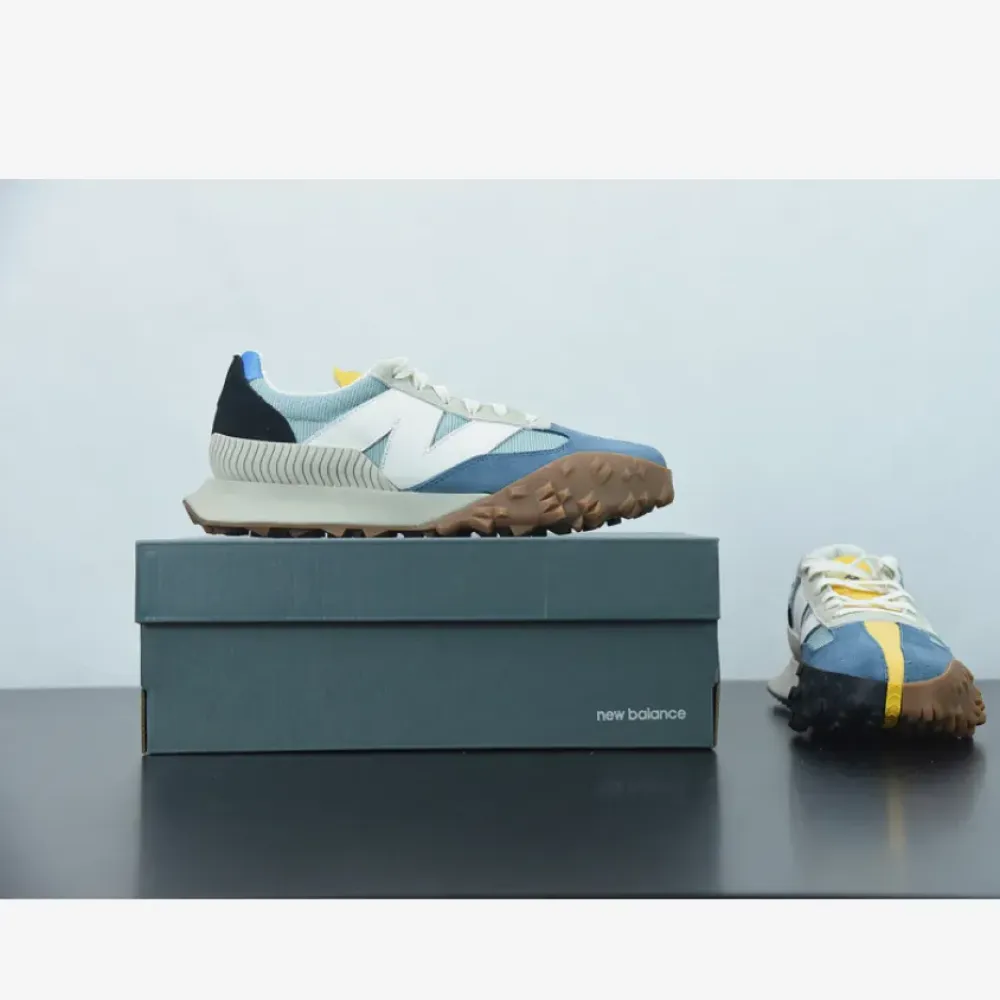 New Balance XC72 “Storm Blue”  UXC72BC3