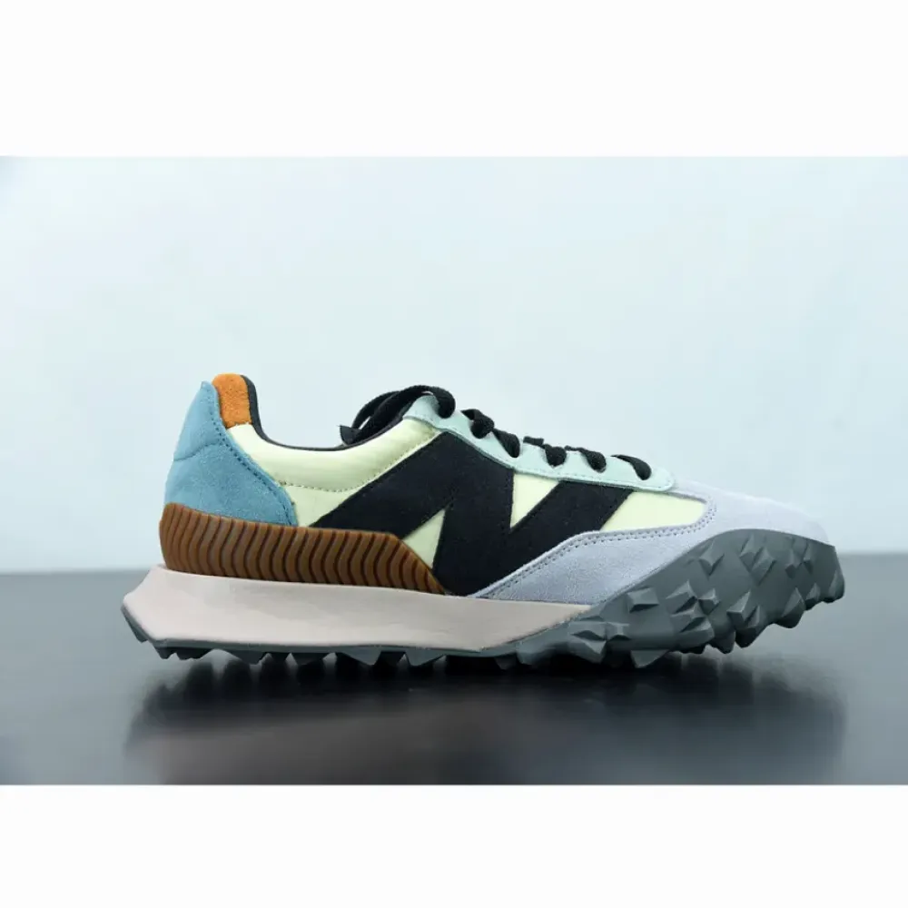 New Balance XC72 “Multi-color”  UXC72BB2
