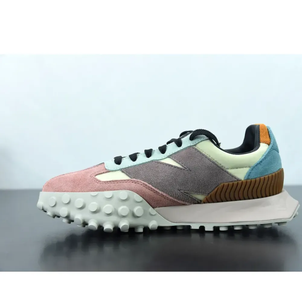 New Balance XC72 “Multi-color”  UXC72BB2