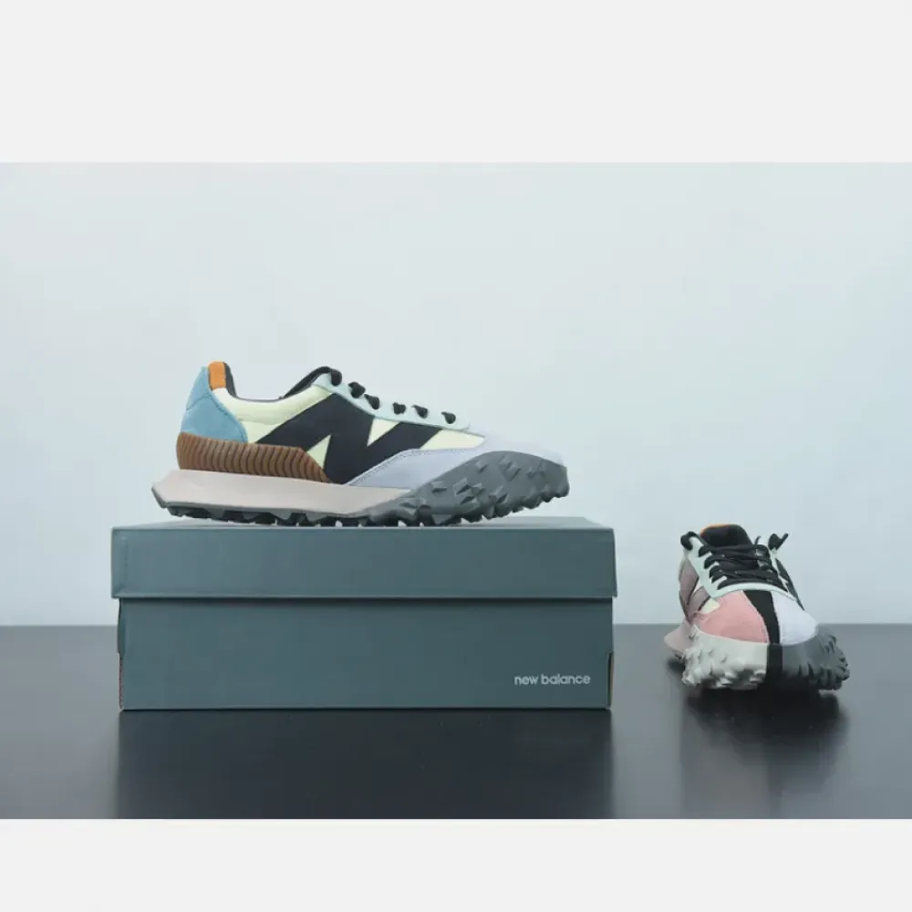 New Balance XC72 “Multi-color”  UXC72BB2