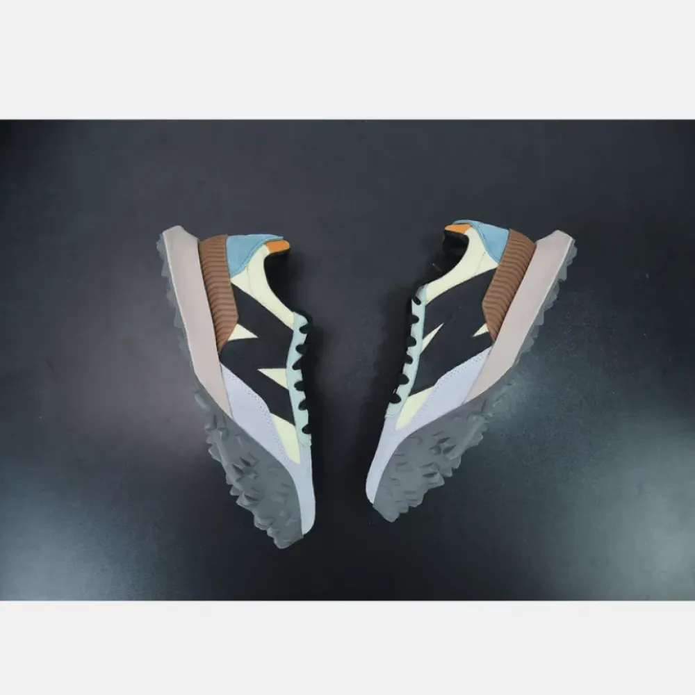 New Balance XC72 “Multi-color”  UXC72BB2