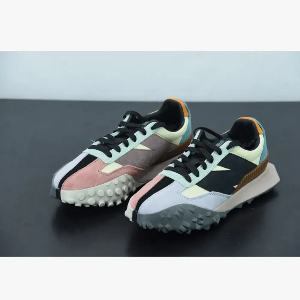 New Balance XC72 “Multi-color”  UXC72BB2